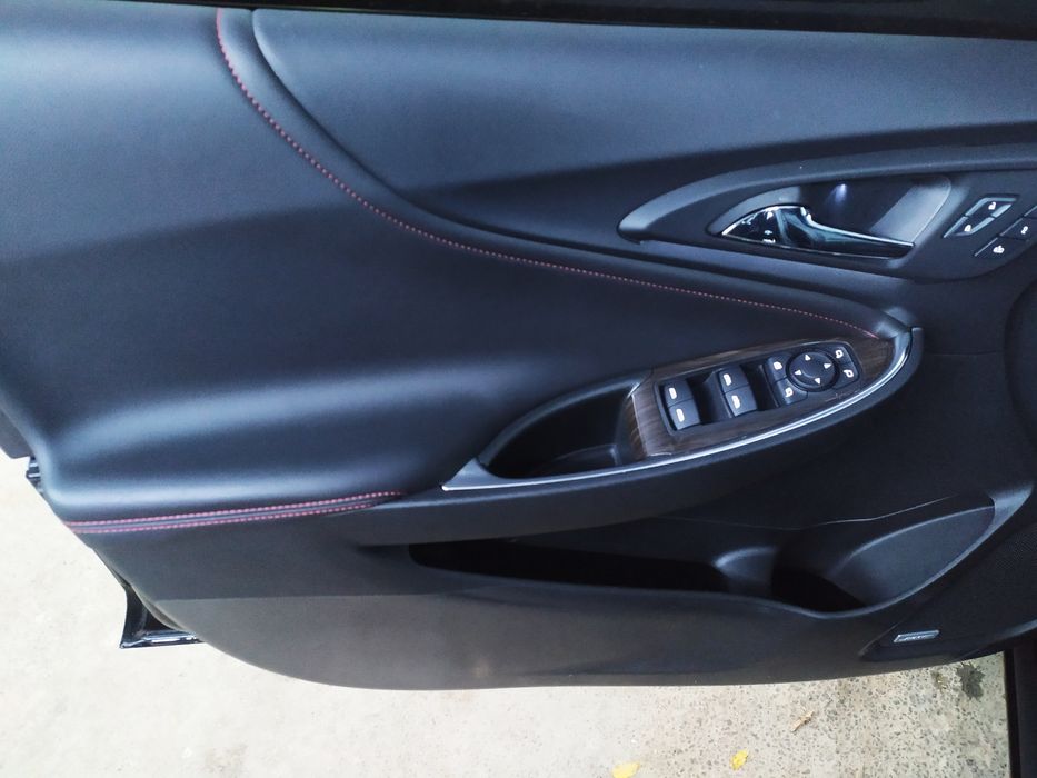 Malibu XL 2025 июль