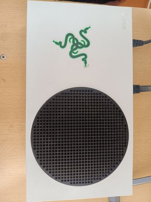 Продам Xbox series s