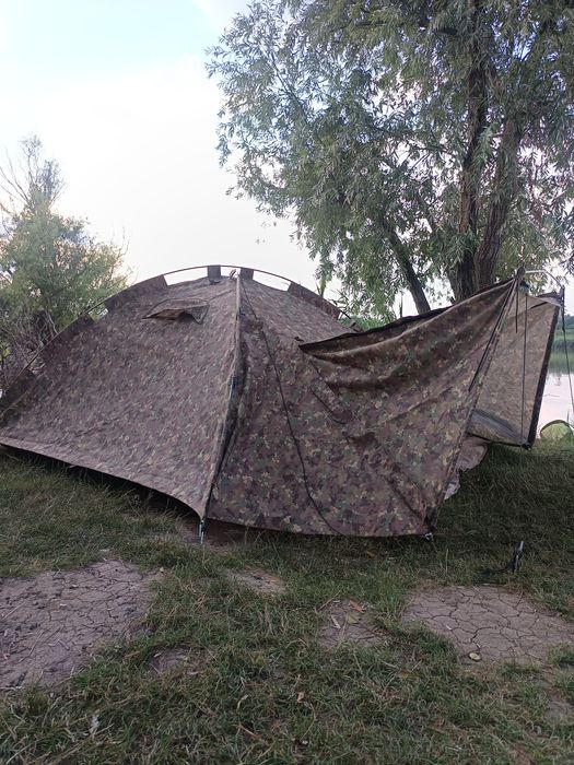 Corturi Armata Camping 2/4 persoane