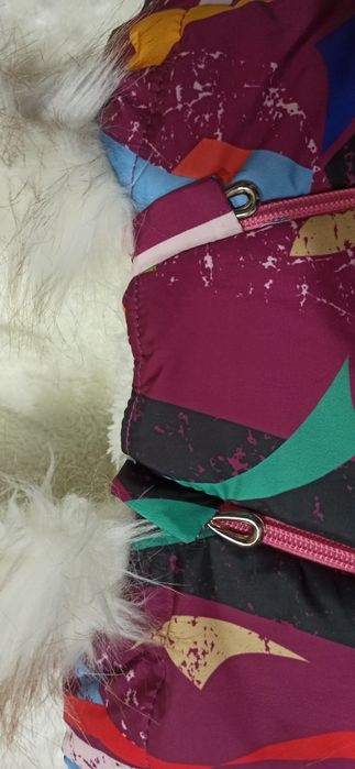 Ескимос / космонавт