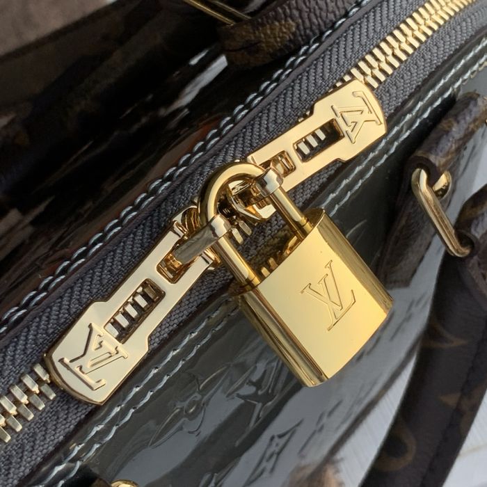 Louis Vuitton Alma
