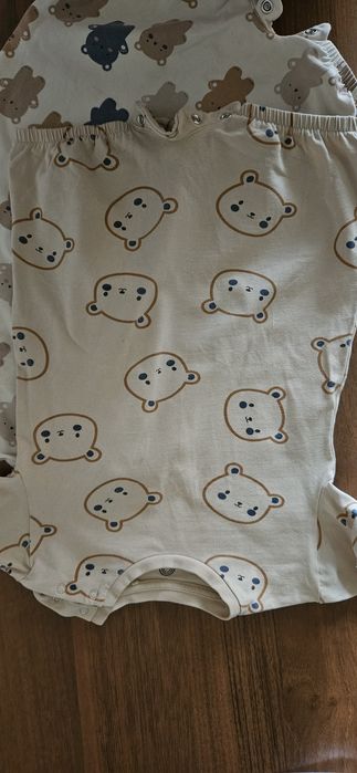 Песочники Next 6-9 мес