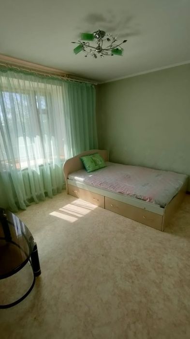 3 ком Командированным, Центр, Обл Акимат, 200+