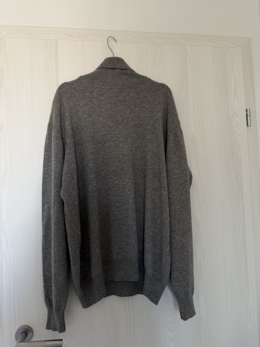Pulover 100% casmir