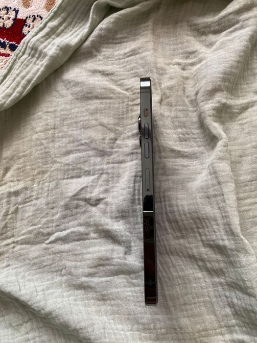 Айфон 13 про макс