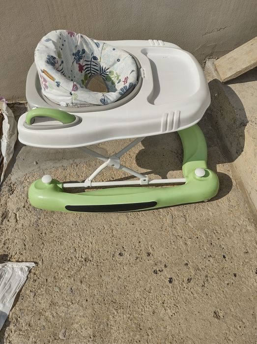 Premergator Chipolino Lilly 3 in 1