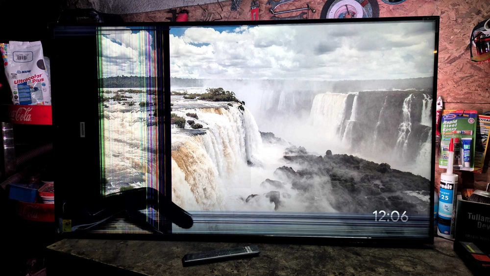 Philips 8500, 55", PUS8518/12