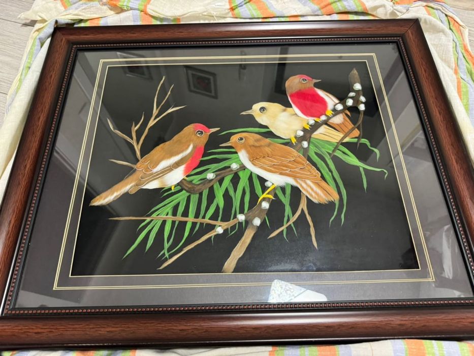 Картина настенная