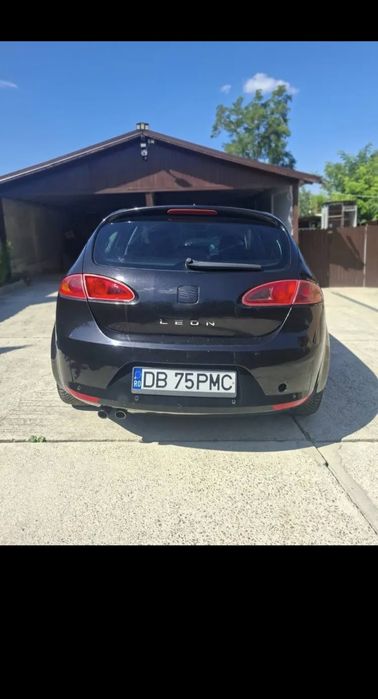 Vând seat leon  2007