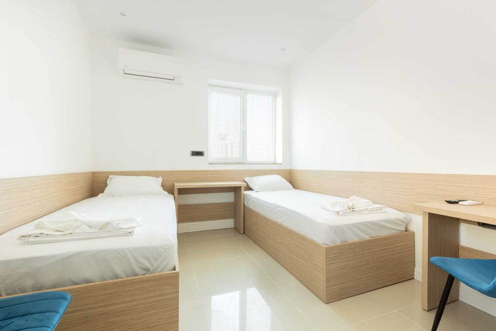 Дава се под наем Хотел в София, Банишора - 24 кв.м за 397.8 € - Снимка #8