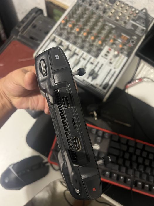 Продам дрон mavic 2