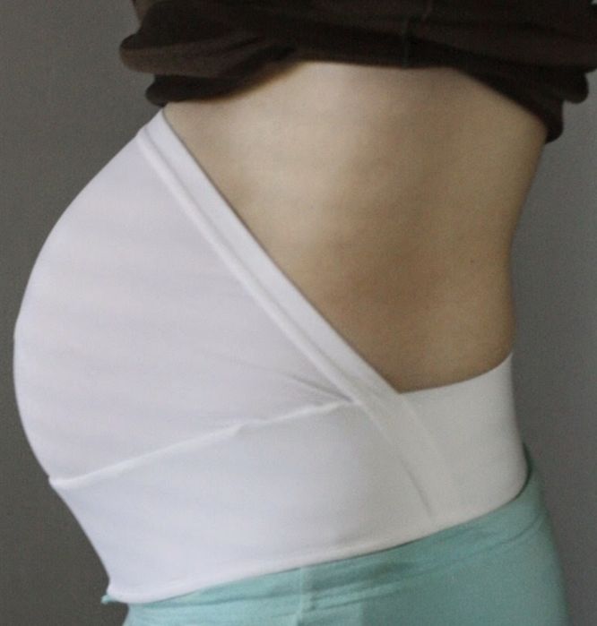 Centura susținere sarcina