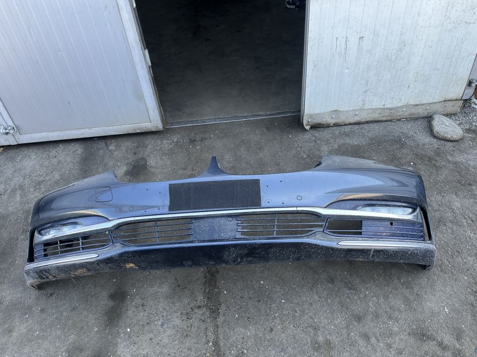 Предна/задна броня бмв 7 г11/12 ( predna/zadna bronq bmw g11/12 )