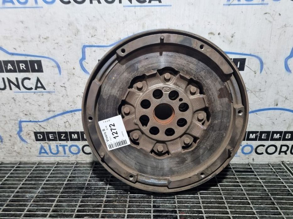 Volanta Opel Vivaro B 1.6 D 2014 - 2018 Manuala 6 Trepte R9M - MK (1272) Diesel Masa dubla