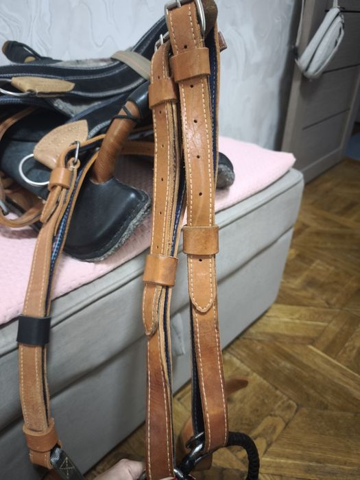 Продам джигитовочное седло