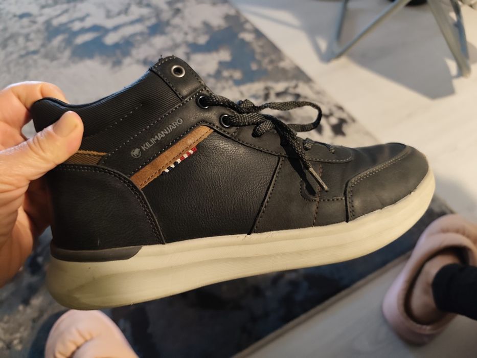 Ghete bărbați kilimanjaro 42