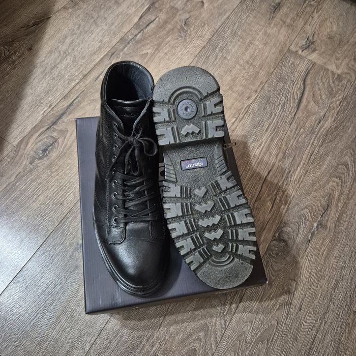 Мъжки обувки Igi&Co