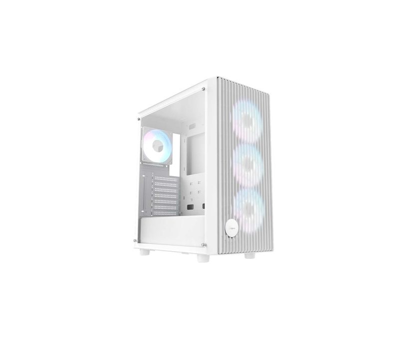 Корпус Ocypus Gamma C70 ARGB White