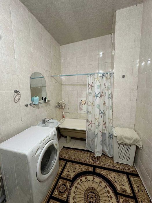 Аренда 3х Алмазар Коракамиш 2/3 Фул Апартамент 3 Санузел