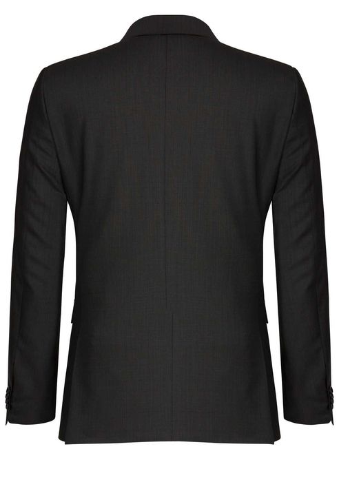 Sacou blazer slim 52 XL premium Club Of Gents lana fina