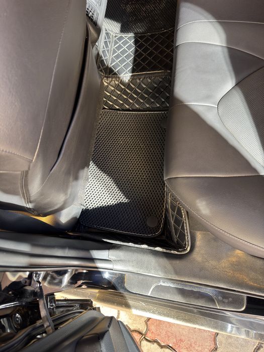 5d полики на камри 70 75