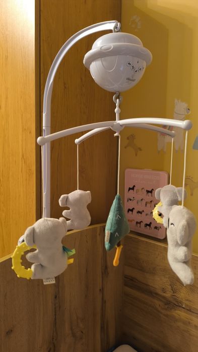 Въртележка за кошара Chipolino