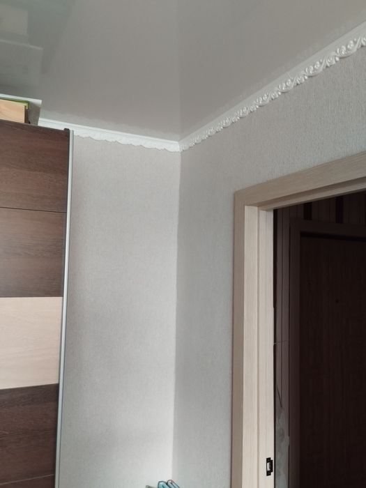 Отделочные работы