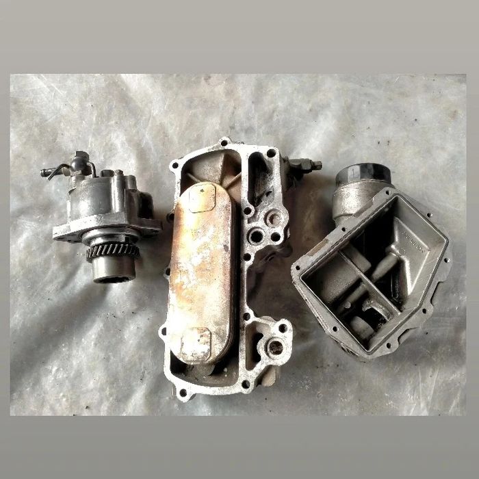 Теплообмениг на мерс