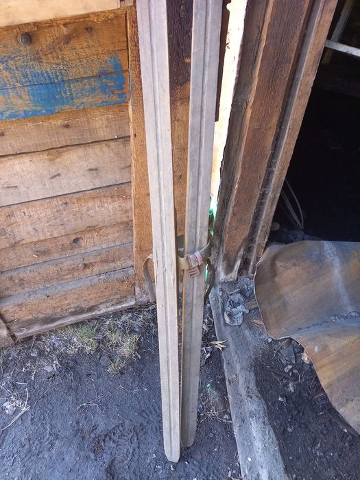 лыжа юность ссср