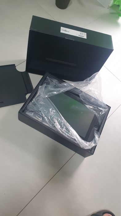 Wacom Cintiq 13HD Creative Pen Display