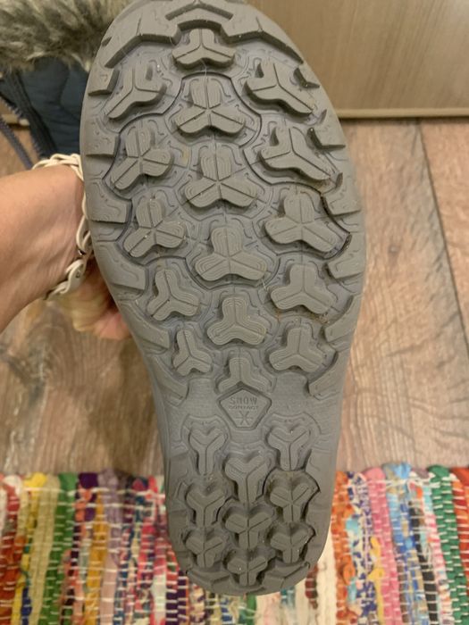 Ботуши, Decathlon, 36