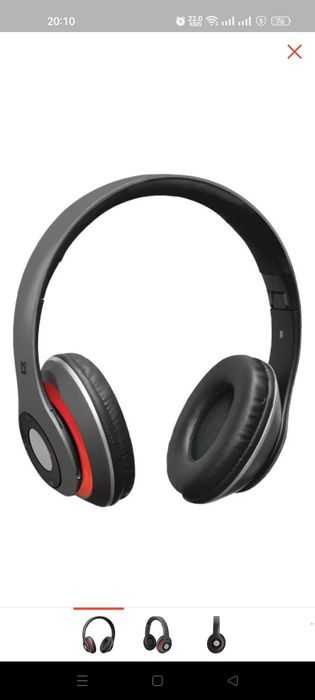 Продам новый беспроводной наушник
