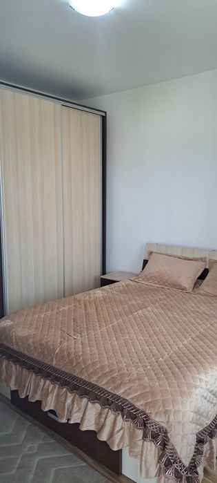Închiriere GARSONIERĂ Sec.4 Berceni