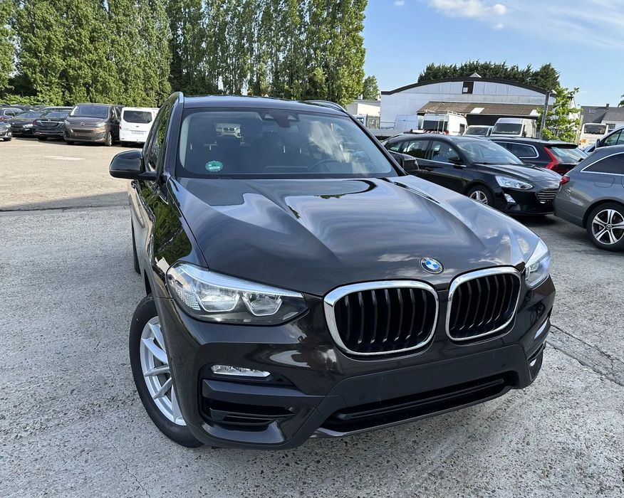 BMW X3 Stare foarte buna de functionare