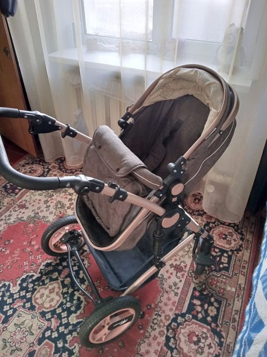 Коляска детская.