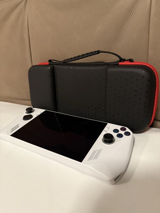 asus rog ally z1 74wh