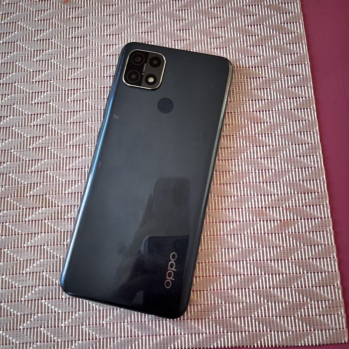 Телефон Oppo A15s