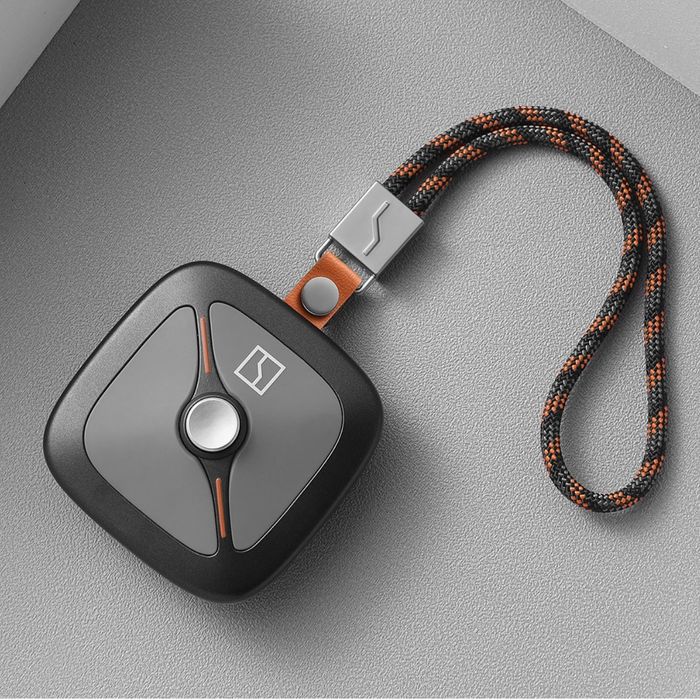 Чехол для ключа Zeekr