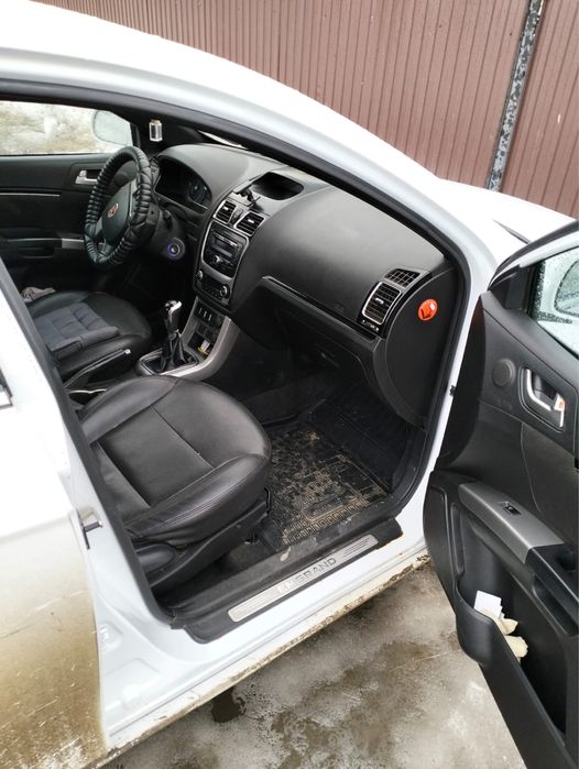 Продам машину в хорошем состоянии