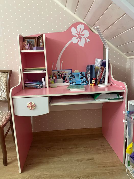 Гарнитур для девочки