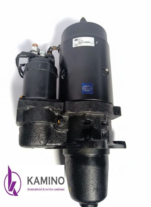 ELECTROMOTOR MERCEDES ACTROS A0041519001