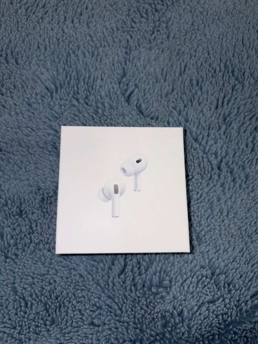 Airpods Pro 2 noi nefolosite