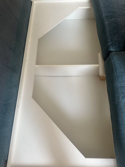 Диван кровать ДАЛЛАС