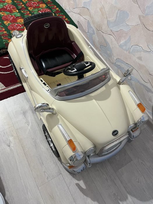 Продам машину для детей