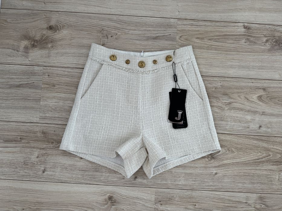 Къси панталонки Junona нови