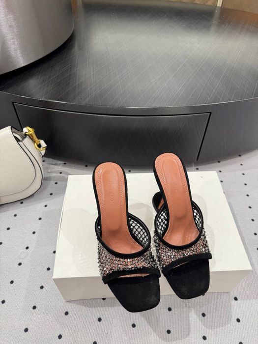 Sandale Amina Muaddi