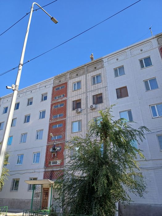 Альпинисты бригада