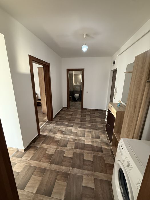 Apartament 2 camere, loc de parcare, balcon mare, etaj 1 bloc nou