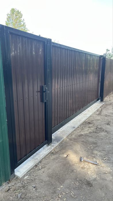 Сварщик, сварочные работы