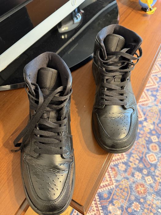 Кроссовки Nike Air Jordan